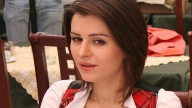 لا أرى أهمية الدور بعدد المشاهد وإنما الدور اللافت بخطه الدرامي