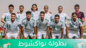 فوز أواسط “الخضر”