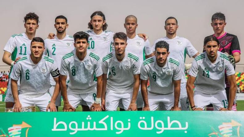 فوز أواسط “الخضر”