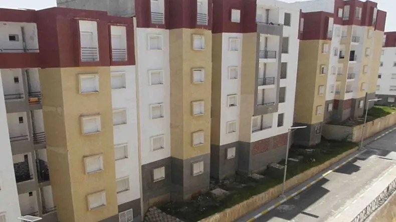 Livraison de 32.000 logements toutes formules confondues