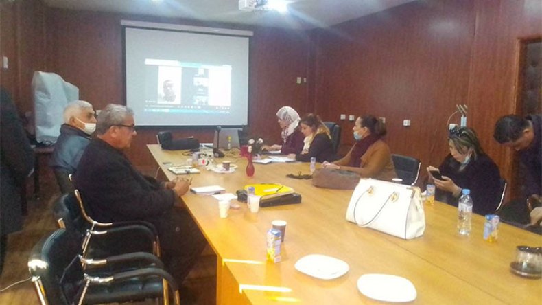 باحثون: من الخطأ حصر نضال عبان رمضان في مؤتمر الصومام