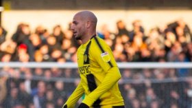 الهدف الثاني لـ “قديورة”