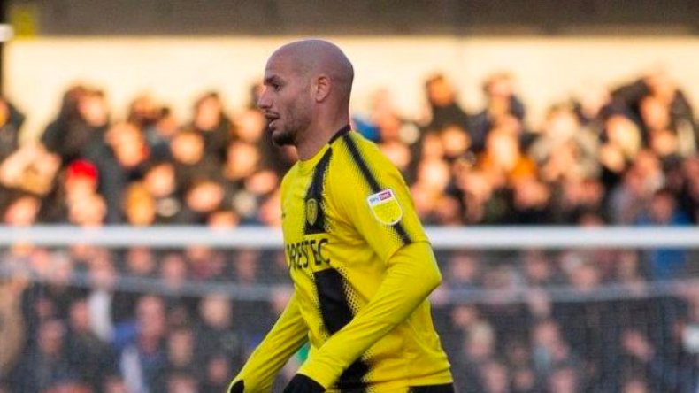 الهدف الثاني لـ “قديورة”