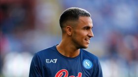 تاريخ عودة آدم الوناس إلى المنافسات