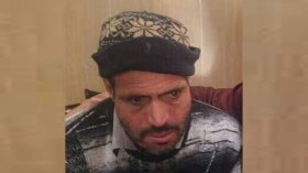 هكذا عاد عياش إلى أهله بعد أن ظل مفقودا 27 سنة