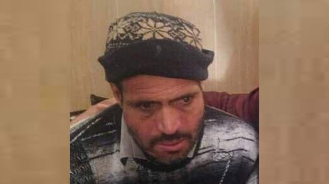 هكذا عاد عياش إلى أهله بعد أن ظل مفقودا 27 سنة