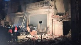 ثلاث سنوات حبسا لمتهمين في قضية انفجار عين ولمان