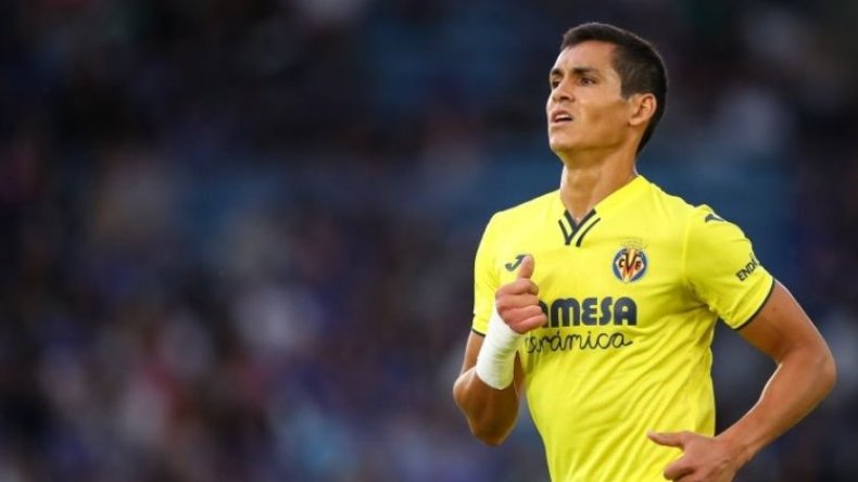 هذا النادي بدأ يُخطّط لِانتداب ماندي