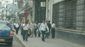 لأوّل مرة.. تراجع إصابات كورونا إلى أدنى مستوياتها