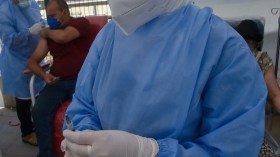 حالات الإصابة بكورونا في أدنى مستوياتها بالجزائر.. منذ ظهور الوباء