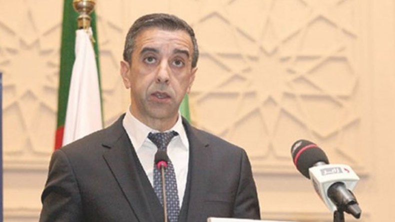 تأجيل جديد لقضية علي حداد وشقيقه وكوادر ميناء وهران