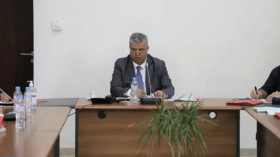 Mohamed Maouche prend l’intérim de la FAF