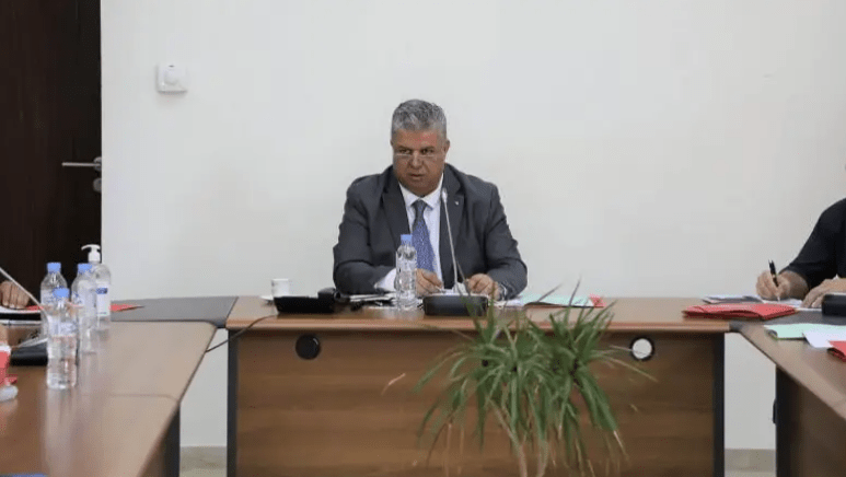 Mohamed Maouche prend l’intérim de la FAF