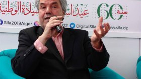 لا فرق عندي بين الكتابة بالعربية والفرنسية وسأواصل فضح النفاق