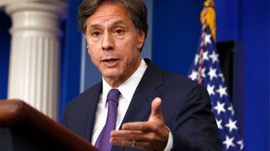 Will Anthony Blinken Succeed In Convincing Algeria, Where His Deputy Failed?