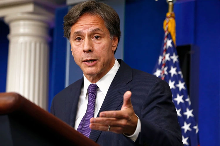 Will Anthony Blinken Succeed In Convincing Algeria, Where His Deputy Failed?