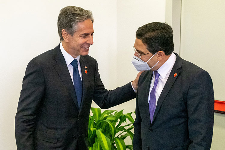 The New York Times: Washington refuse d’ouvrir un consulat au Sahara occidental