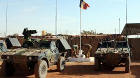 La France annonce avoir tué Yahia Djouadi, haut cadre d’Al-Qaïda au Mali