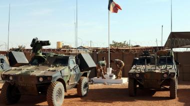 La France annonce avoir tué Yahia Djouadi, haut cadre d’Al-Qaïda au Mali