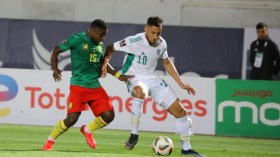 “الخضر” لن يلعبوا المونديال القطري