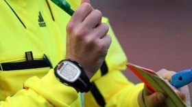 تعيين حكام اللقاءات الفاصلة المؤهلة للمونديال قبل 10 مارس