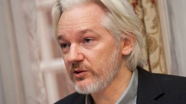 Extradition d’Assange aux USA: son épouse évoque un “risque de suicide”