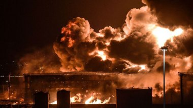 L’Algérie dénonce avec force l’attaque terroriste contre l’Arabie Saoudite