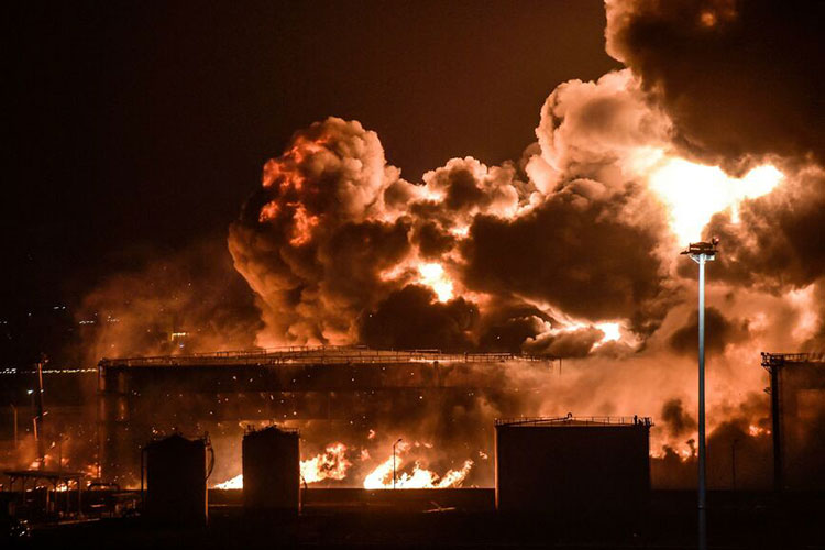 L’Algérie dénonce avec force l’attaque terroriste contre l’Arabie Saoudite