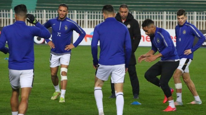 “النّسر الأسود” يستعيد توازنه في الفضاء الإفريقي