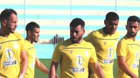 الساورة بِمحاذاة الصّدارة وغليزان “تختنق”