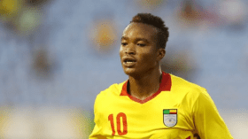 استدعاء هدّاف شباب قسنطينة