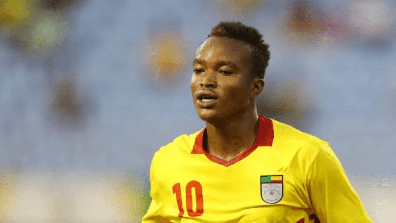 استدعاء هدّاف شباب قسنطينة