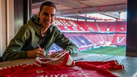 هذا ما قاله زروقي بعد تمديد العقد