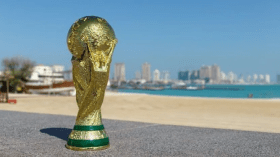 هذا هو الخماسي الذي سيُمثل إفريقيا في مونديال قطر