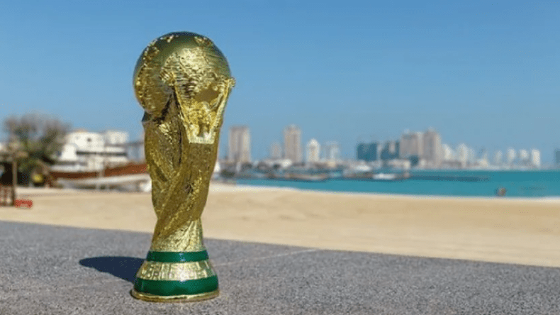 هذا هو الخماسي الذي سيُمثل إفريقيا في مونديال قطر