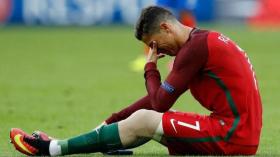 لمّا تهبّ الرّياح الحارّة والجافّة على جزيرة ماديرا