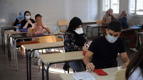 نتائج كارثيّة في جميع المواد والشُّعب لأقسام البكالوريا