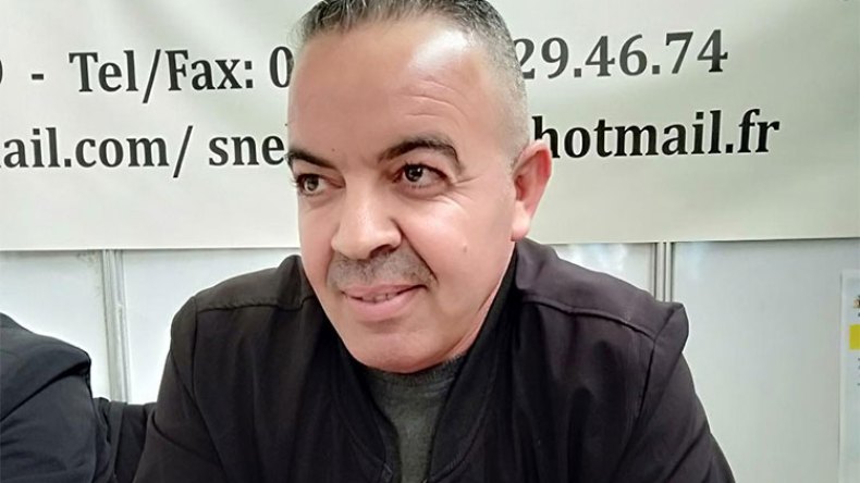 الأمين بحري: أسوأ من الرداءة تبريرها وحان القوت لتقتدي وزارة الثقافة بالتجارة