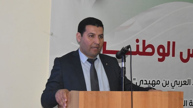 الدولة سخرت للشباب كل أسباب النجاح والريادة