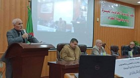 إجماع على أهمية تفعيل الإسهامات الجزائرية في تحقيق التراث