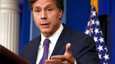 Western Sahara: USA Supports the UN’s Mission in Leading Political Process, Blinken Says