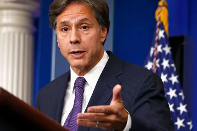 Western Sahara: USA Supports the UN’s Mission in Leading Political Process, Blinken Says