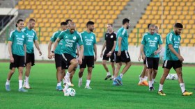 مباراة “محاربي الصّحراء” في الكاميرون تُنقل تلفزيونيا على المباشر