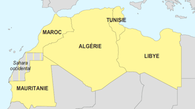 كرة اليد.. هزيمة أخرى للنظام المغربي وانتصار للصّحراء الغربية