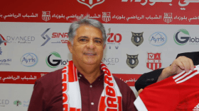 هذا ما قاله مدرب بلوزداد عن لقب البطولة الوطنية