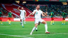 سليماني هدّاف تصفيات المونديال ومحرز وصيفه