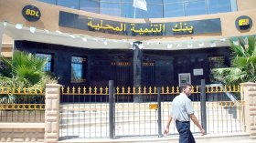 20 وكالة جديدة لبنك التنمية المحلية