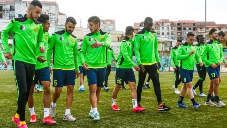 نتيجتان إيجابيتان للكناري وصقور الونشريس