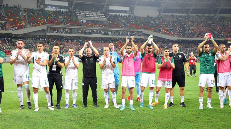 ثورة بلماضي تعيد “الخضر” إلى الواجهة وتفتح شهية المونديال