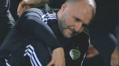 Battus par le Cameroun (1-2), les Verts n’iront pas au Qatar